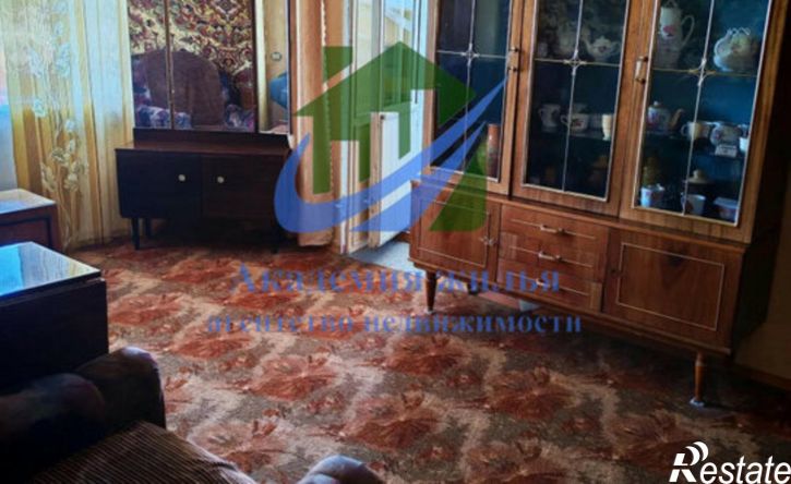 2-комн квартира ул Нефтяников, 1А,  д. 1А