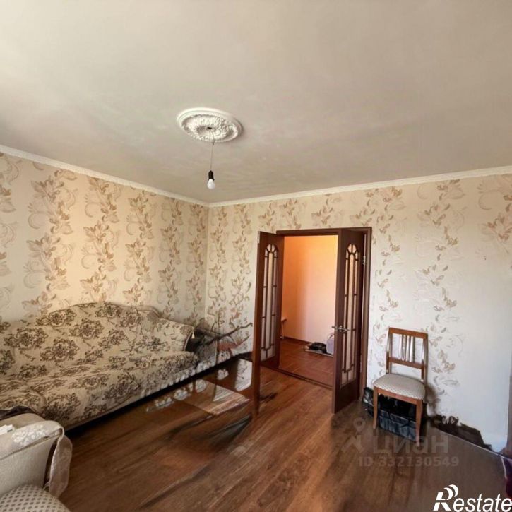 2-комн квартира ул м.Жукова, 1Б,  д. 1Б