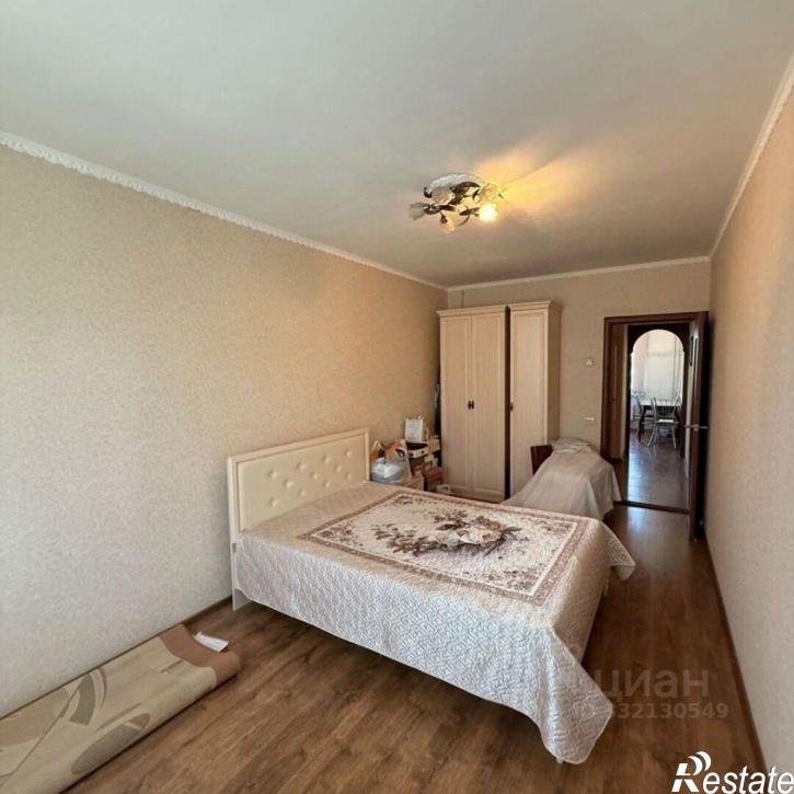2-комн квартира ул м.Жукова, 1Б,  д. 1Б