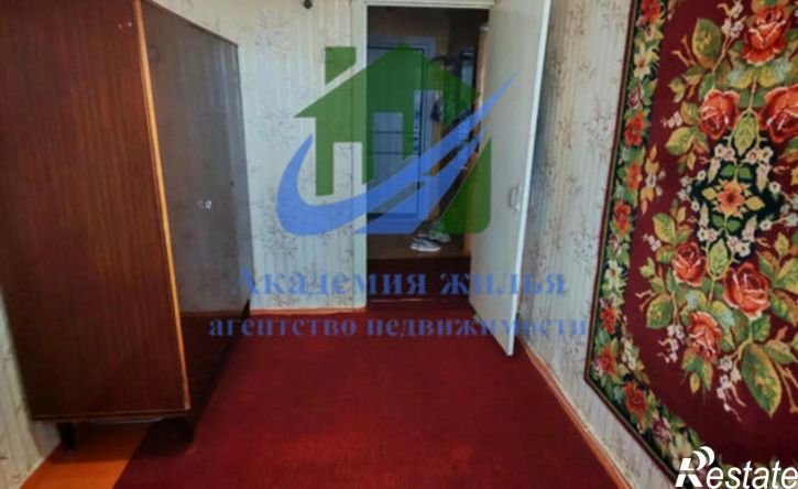 2-комн квартира ул Нефтяников, 1А,  д. 1А