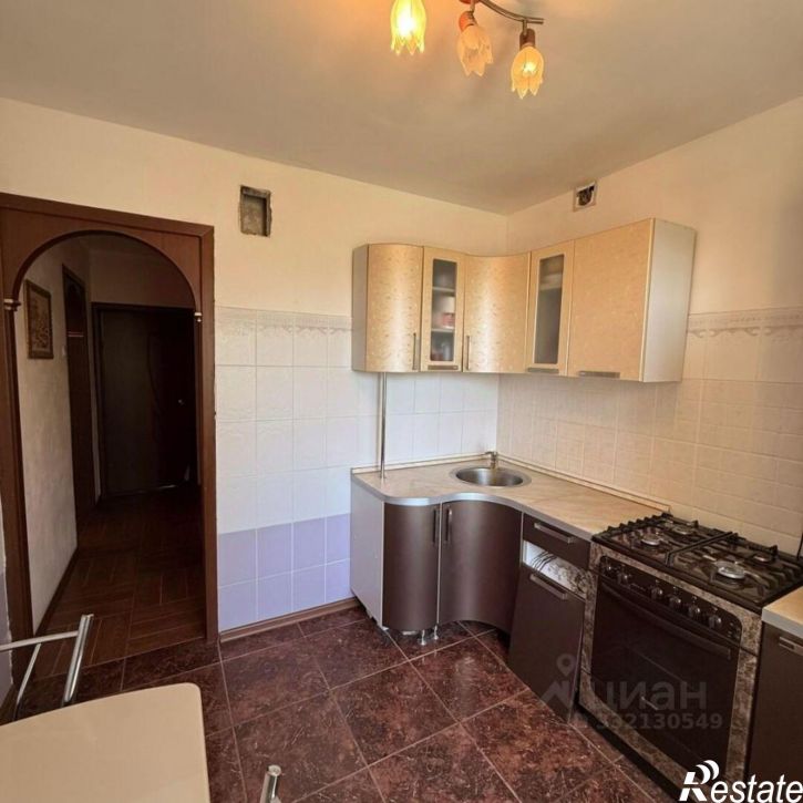 2-комн квартира ул м.Жукова, 1Б,  д. 1Б