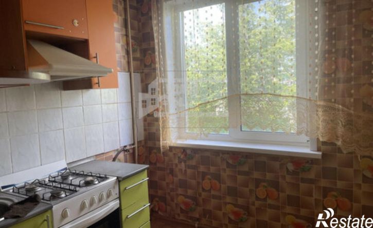 2-комн квартира ул Сорокина, 2,  д. 2
