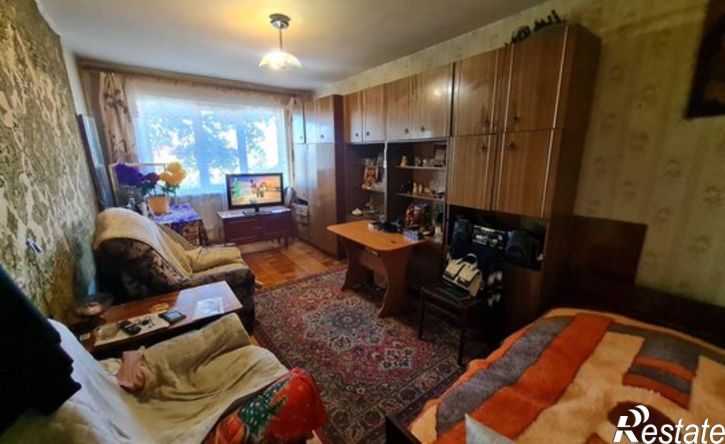 2-комн квартира пр-кт Космонавтов, 14,  д. 14