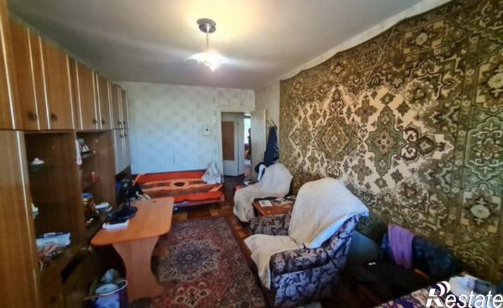 2-комн квартира пр-кт Космонавтов, 14,  д. 14