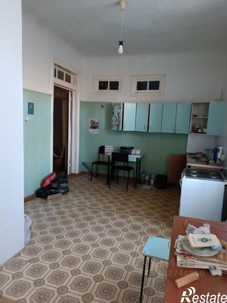 4-комн квартира Российский пер, 1,  д. 1