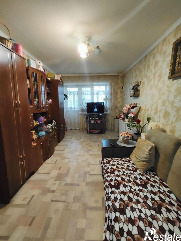 3-комн квартира ул Вокзальное шоссе, 7А,  д. 7А