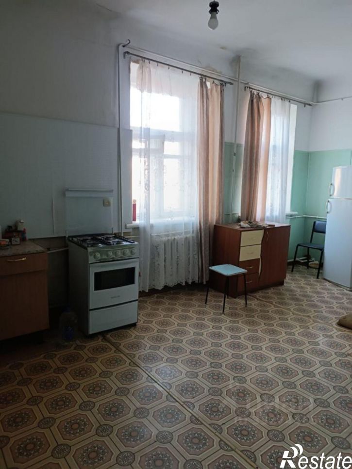 4-комн квартира Российский пер, 1,  д. 1