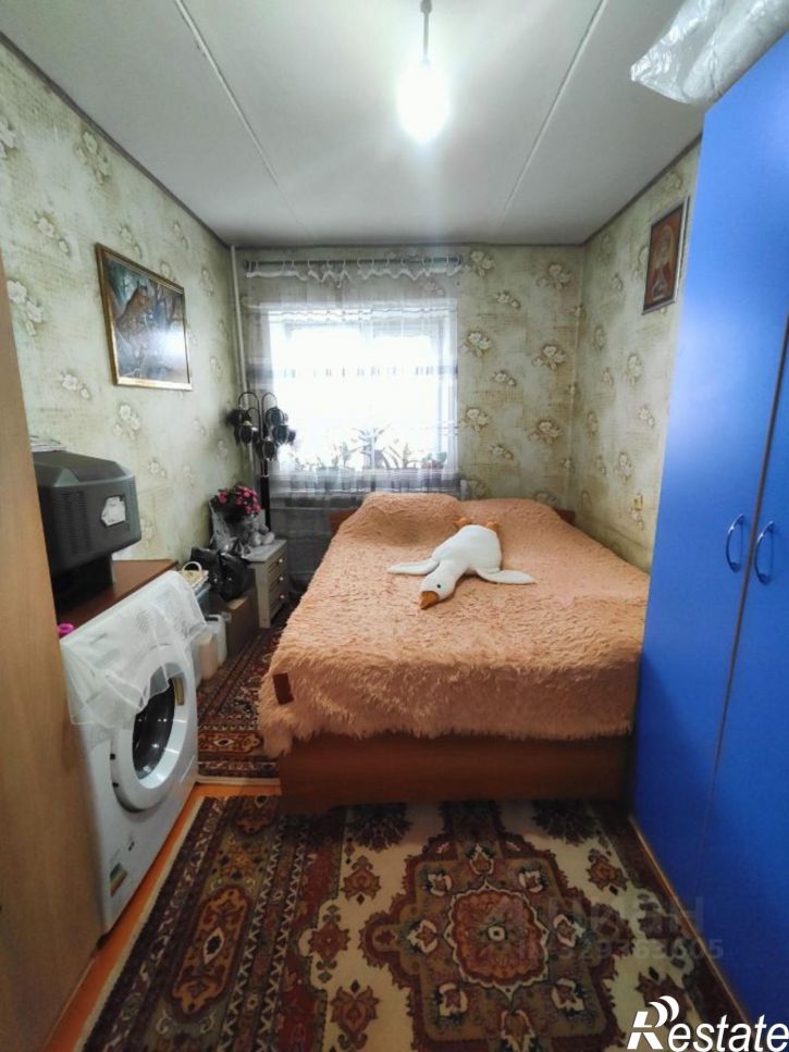 3-комн квартира ул Вокзальное шоссе, 7А,  д. 7А
