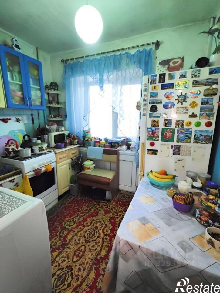 3-комн квартира ул Вокзальное шоссе, 7А,  д. 7А