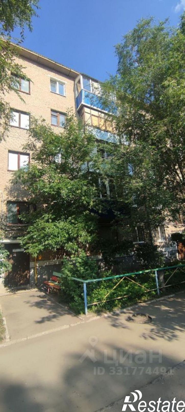2-комн квартира Театральный пер, 9,  д. 9