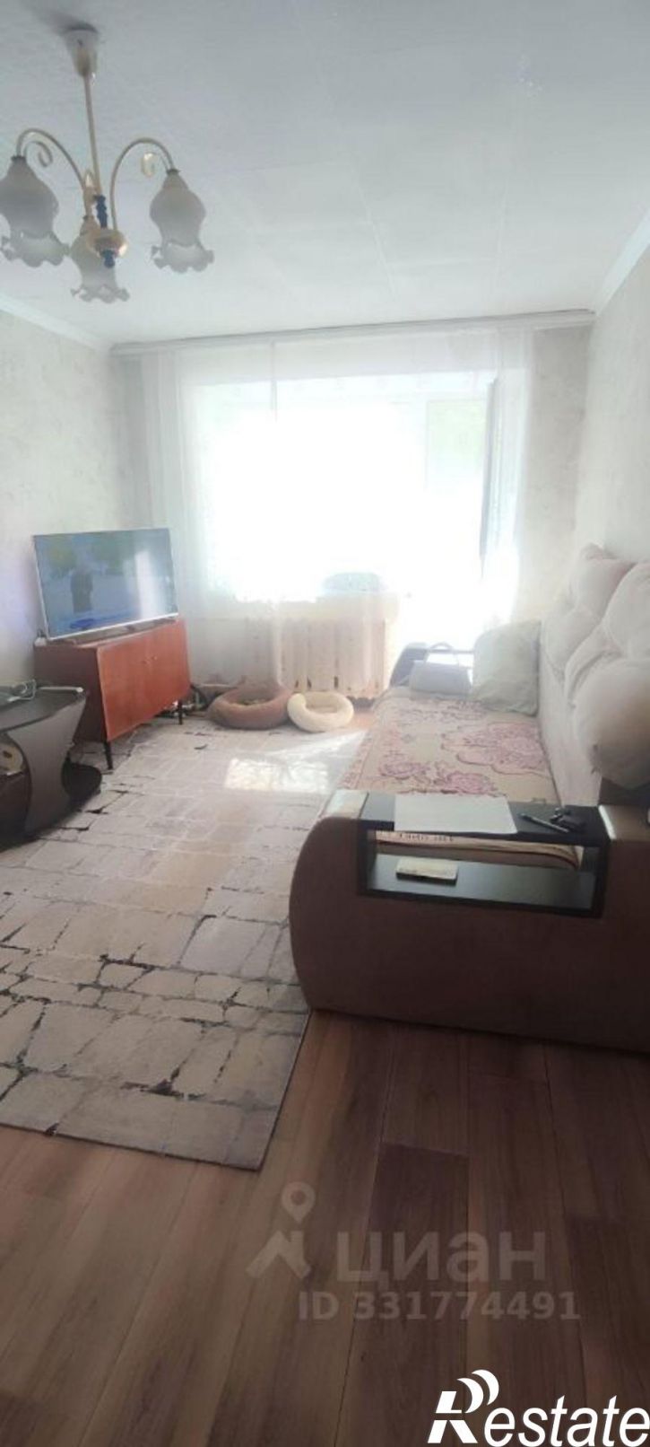 2-комн квартира Театральный пер, 9,  д. 9