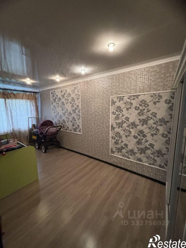 2-комн квартира ул Новая Биофабрика, 74,  д. 74