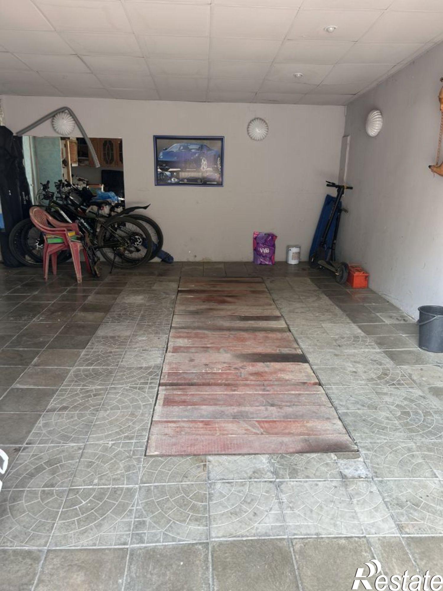 Купить гараж, место в паркинге за 800 028 рублей на пер Героев, 1