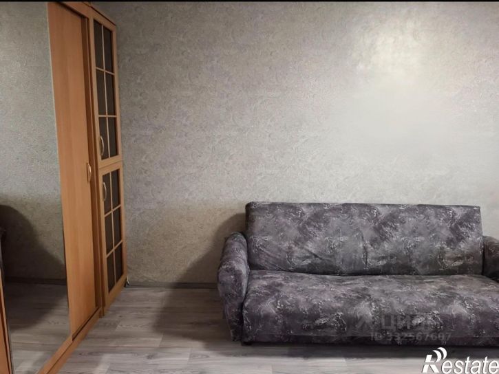 1-комн квартира ул Пацаева, 1 2,  д. 1 2,  к. 2