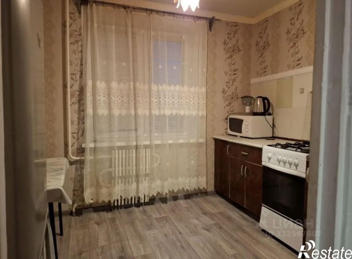 1-комн квартира ул Пацаева, 1 2,  д. 1 2,  к. 2