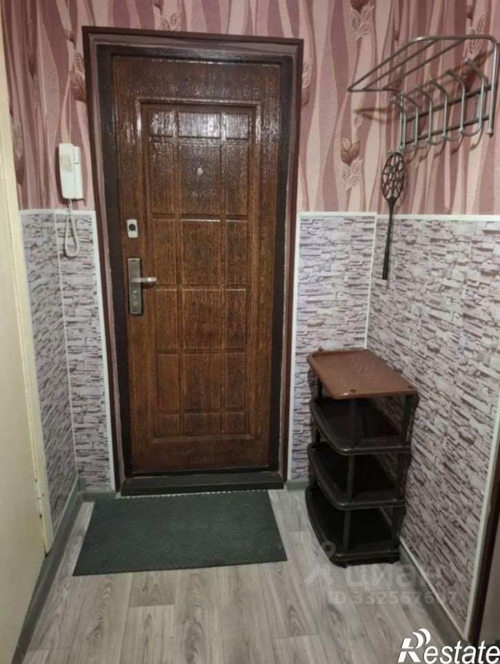 1-комн квартира ул Пацаева, 1 2,  д. 1 2,  к. 2