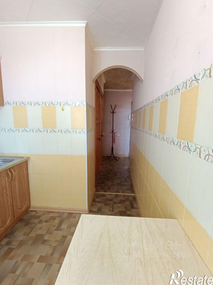 2-комн квартира ул Короленко, 124А,  д. 124А