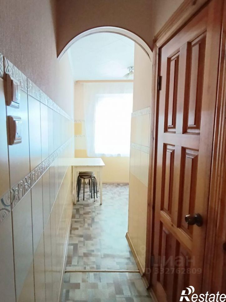 2-комн квартира ул Короленко, 124А,  д. 124А