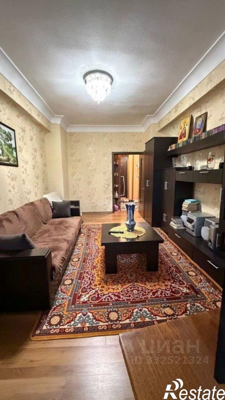 4-комн квартира ул Краматорская, 26,  д. 26