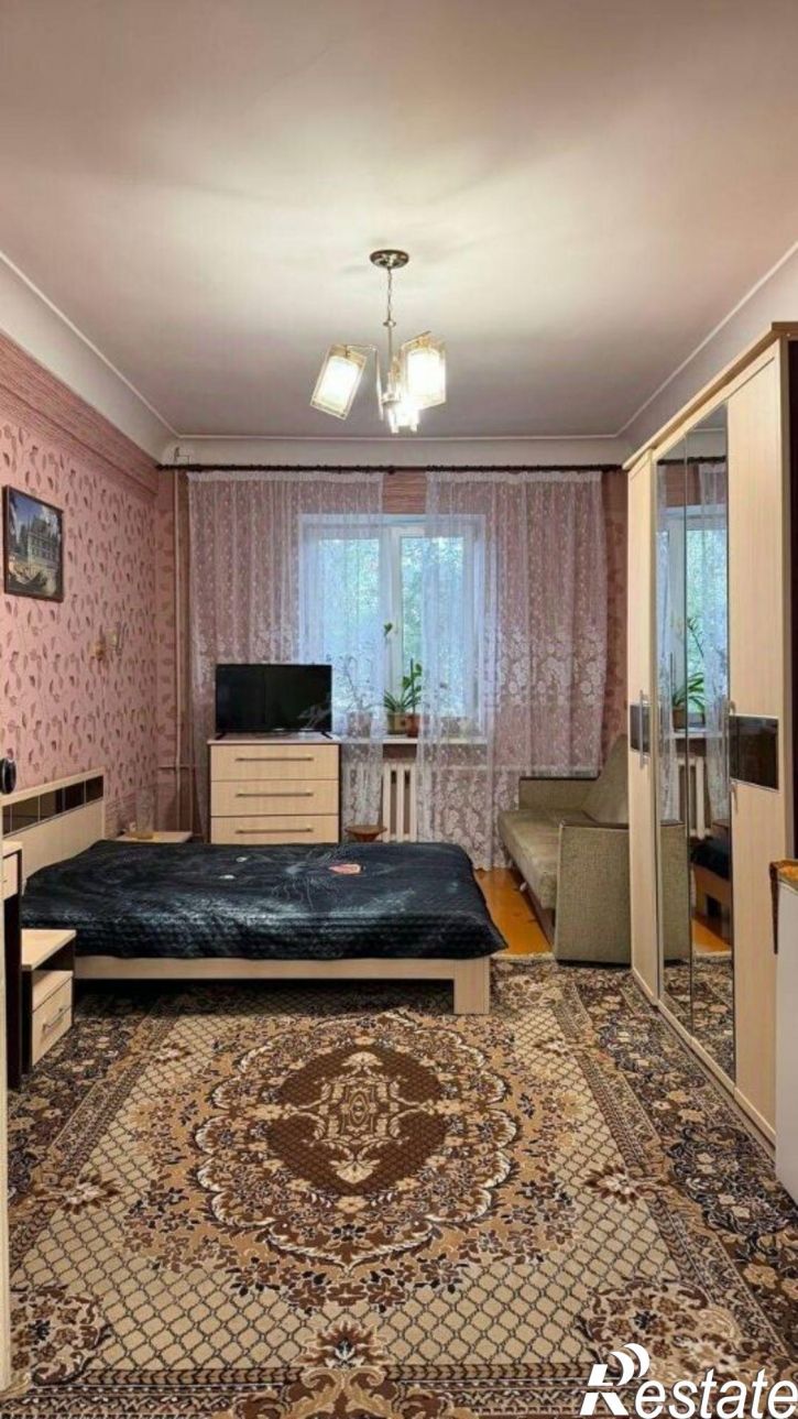 4-комн квартира ул Краматорская, 26,  д. 26