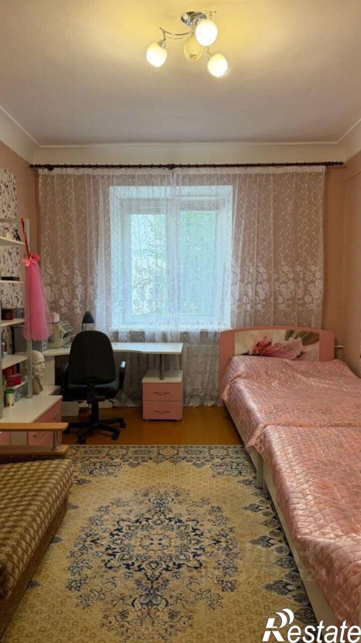 4-комн квартира ул Краматорская, 26,  д. 26
