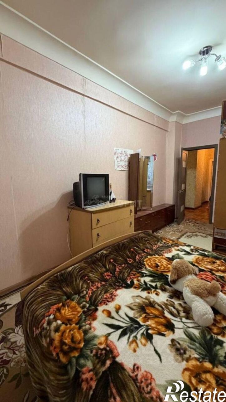 4-комн квартира ул Краматорская, 26,  д. 26