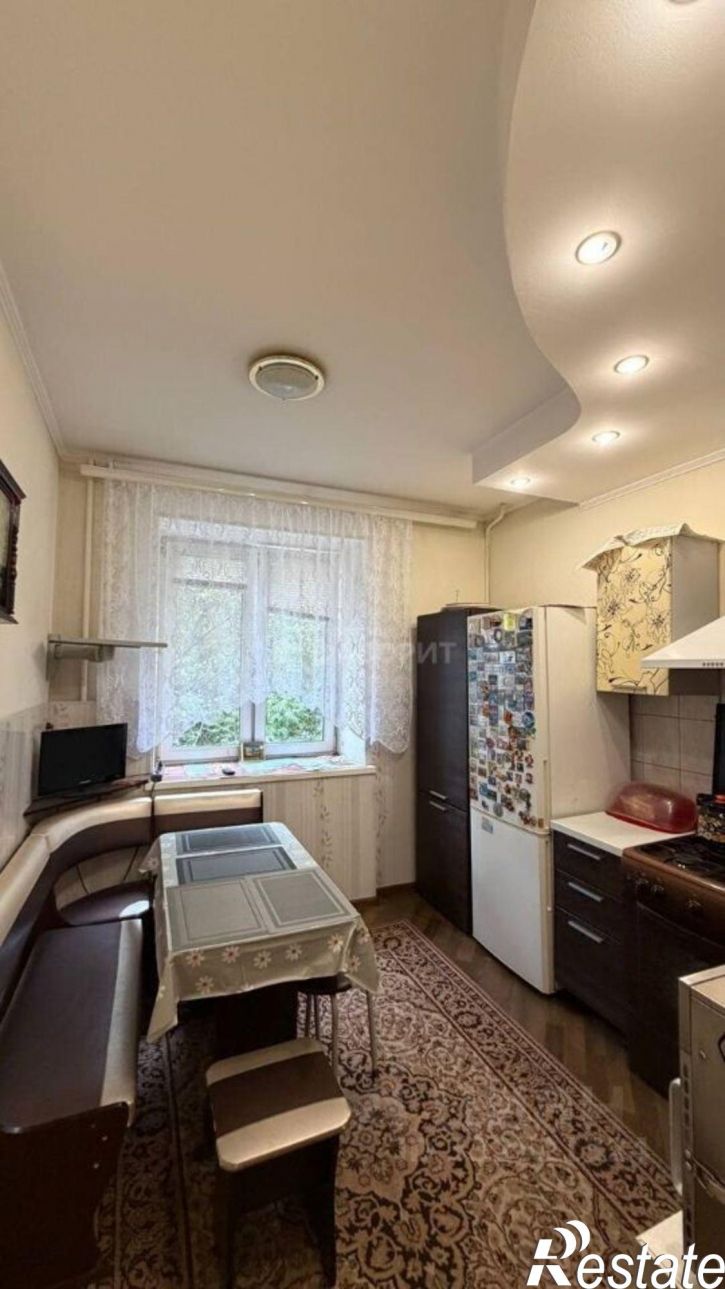 4-комн квартира ул Краматорская, 26,  д. 26