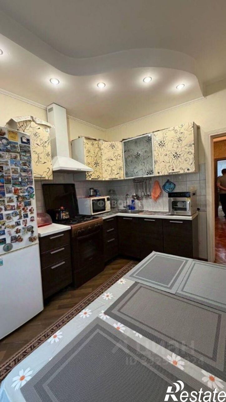 4-комн квартира ул Краматорская, 26,  д. 26