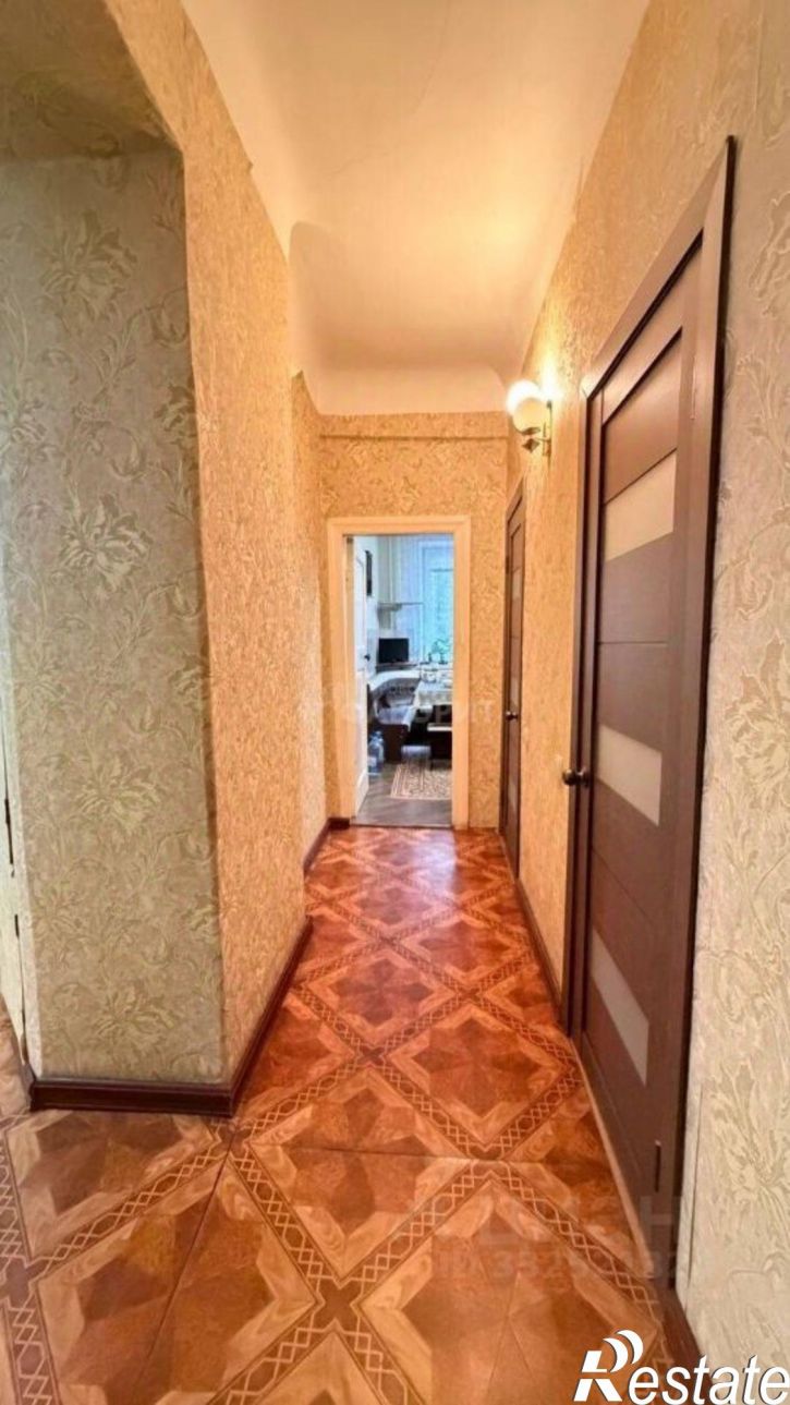 4-комн квартира ул Краматорская, 26,  д. 26
