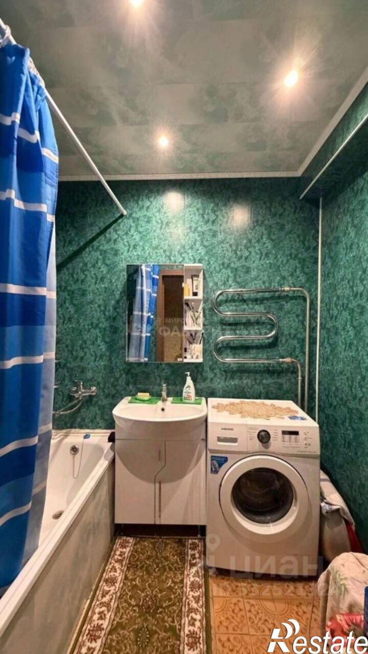 4-комн квартира ул Краматорская, 26,  д. 26