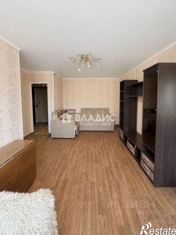 2-комн квартира пр-кт Ленина, 1,  д. 1