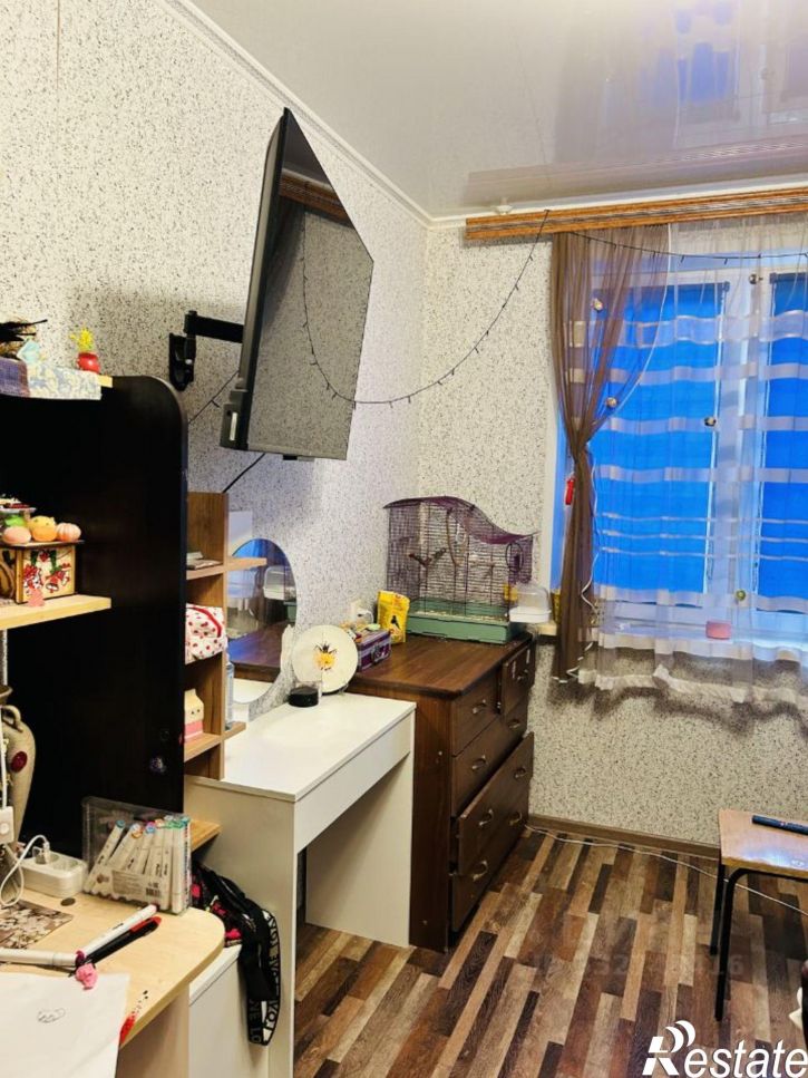 2-комн квартира ул Просвещения, 45,  д. 45