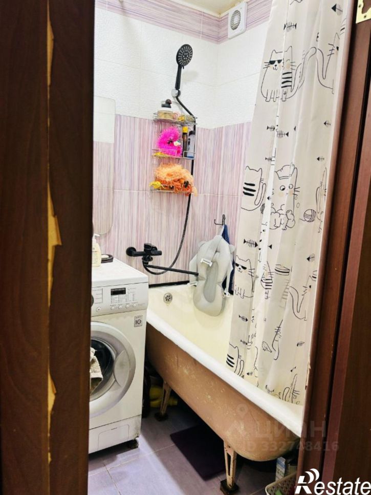 2-комн квартира ул Просвещения, 45,  д. 45