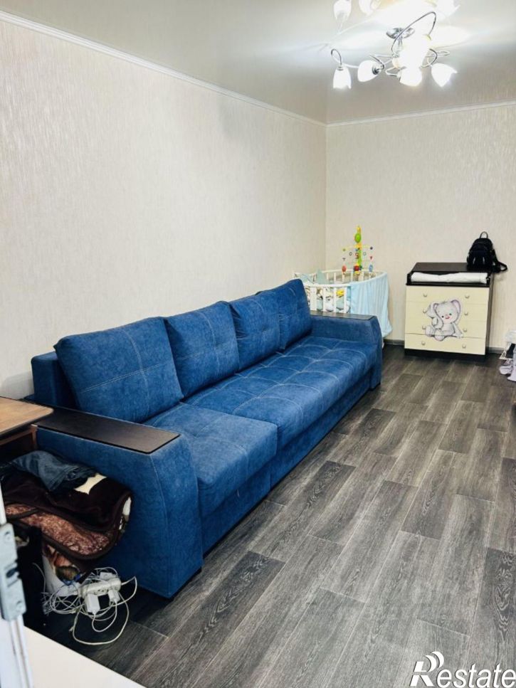 2-комн квартира ул Просвещения, 45,  д. 45