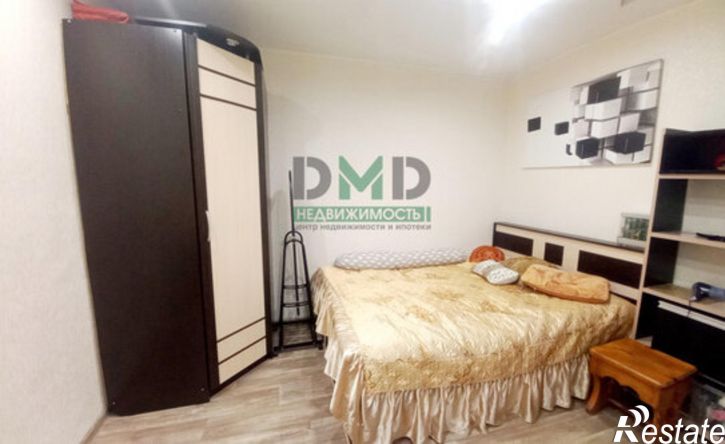 3-комн квартира ул Краматорская, 33,  д. 33