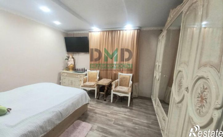 3-комн квартира ул Краматорская, 33,  д. 33