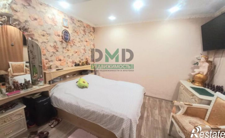 3-комн квартира ул Краматорская, 33,  д. 33
