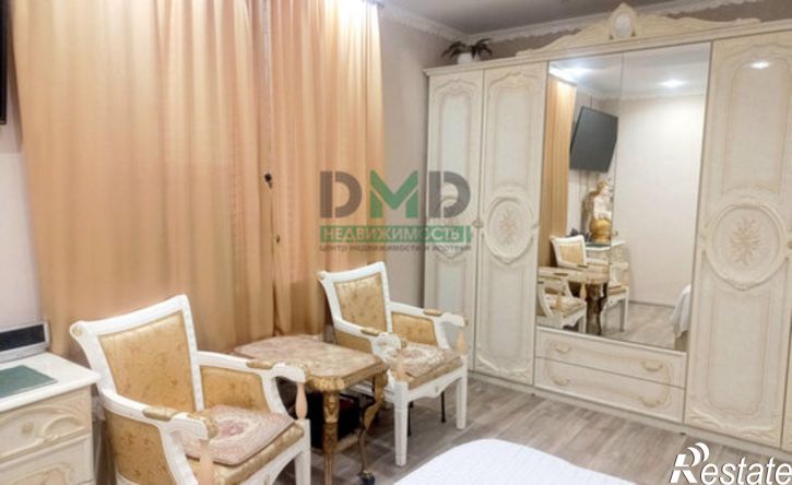 3-комн квартира ул Краматорская, 33,  д. 33