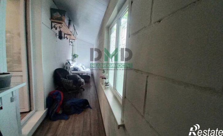 3-комн квартира ул Краматорская, 33,  д. 33