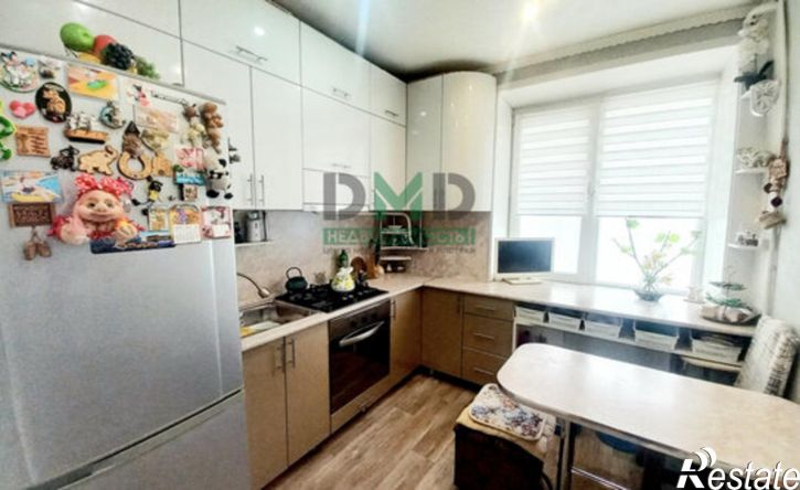 3-комн квартира ул Краматорская, 33,  д. 33