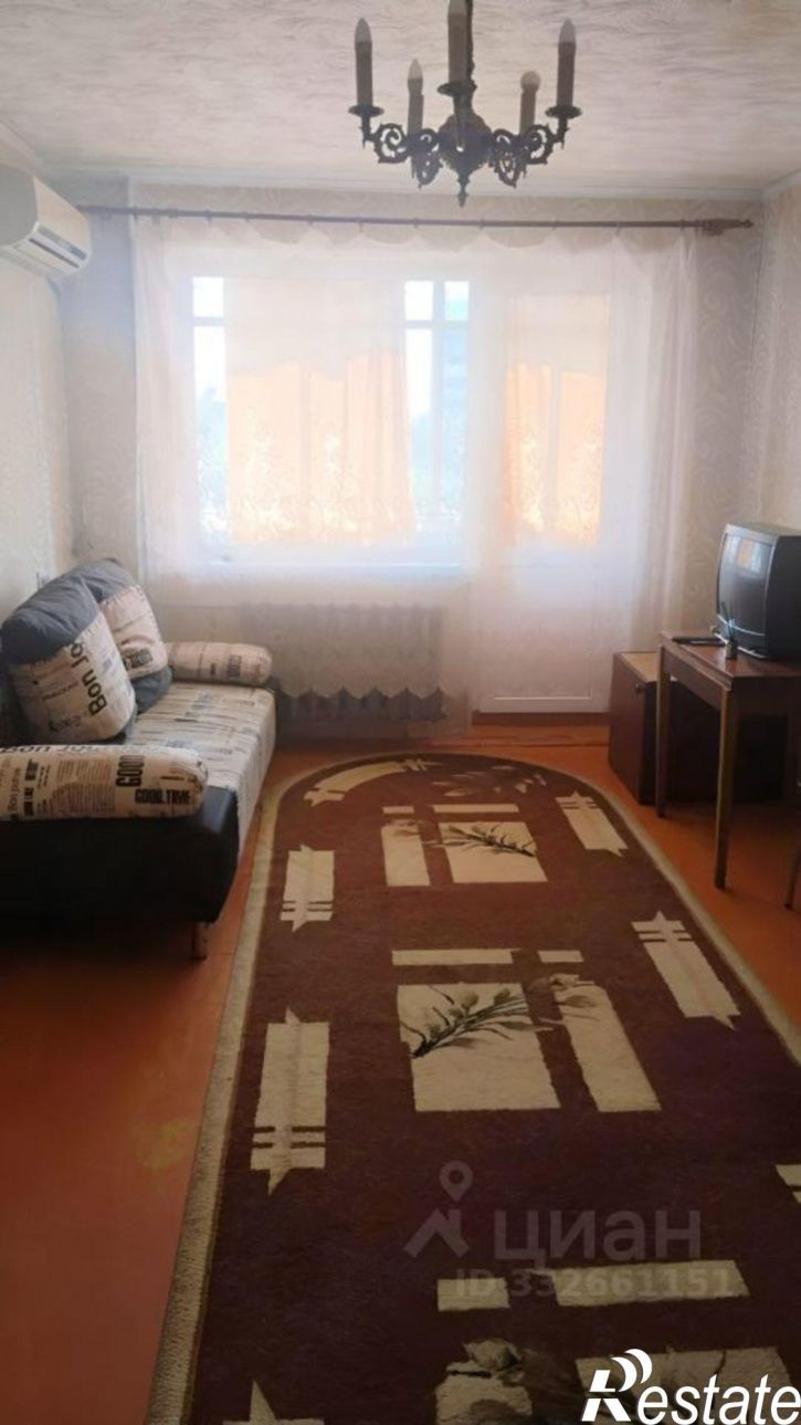 1-комн квартира Владивостокский пер, 4,  д. 4