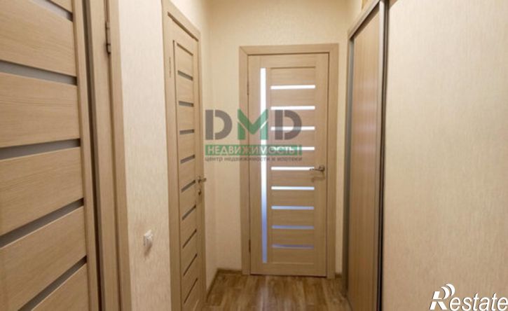 3-комн квартира ул Краматорская, 33,  д. 33