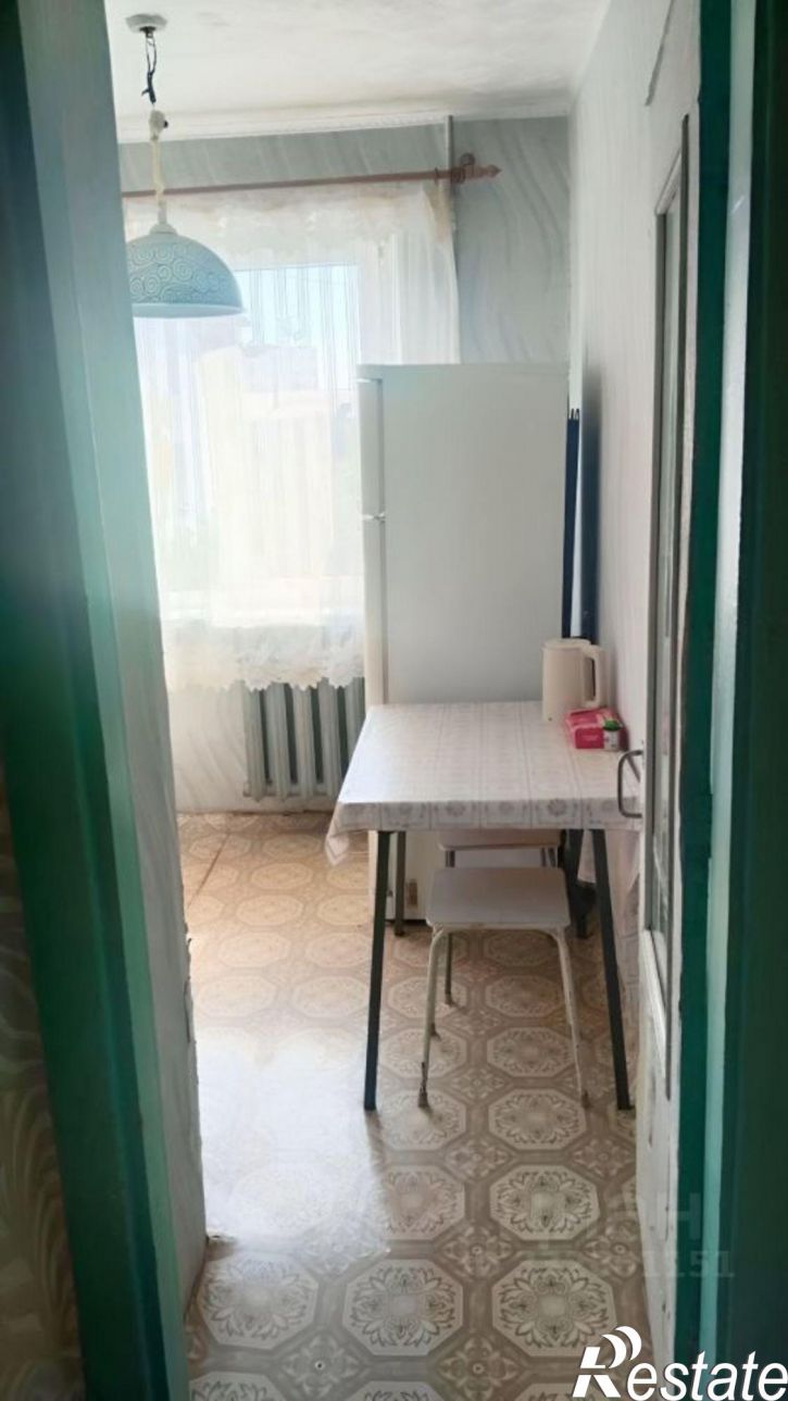 1-комн квартира Владивостокский пер, 4,  д. 4