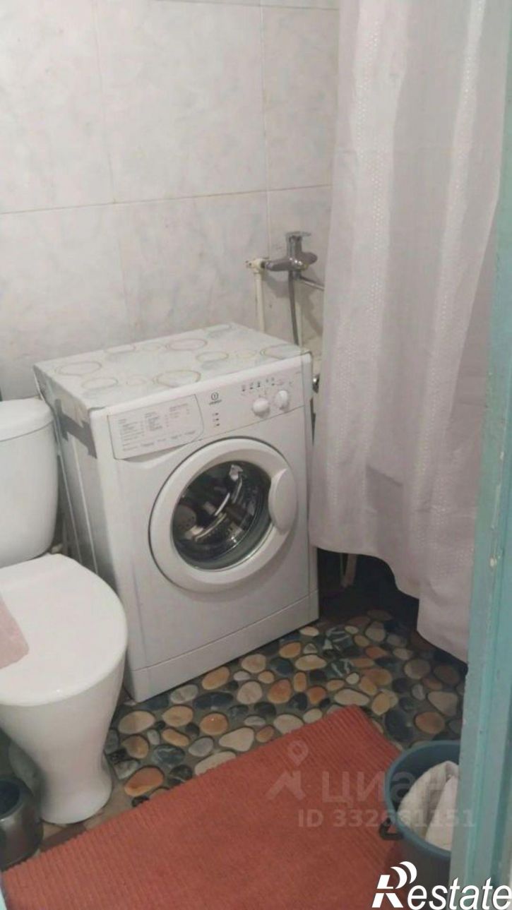 1-комн квартира Владивостокский пер, 4,  д. 4
