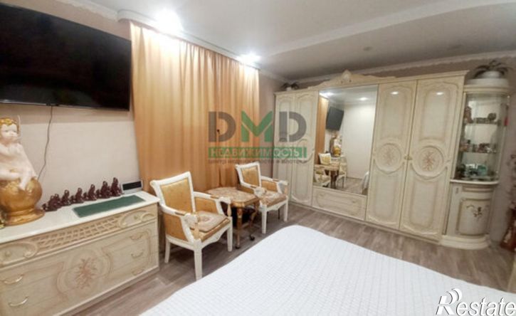 3-комн квартира ул Краматорская, 33,  д. 33