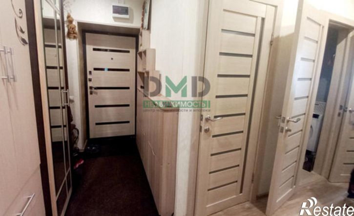 3-комн квартира ул Краматорская, 33,  д. 33