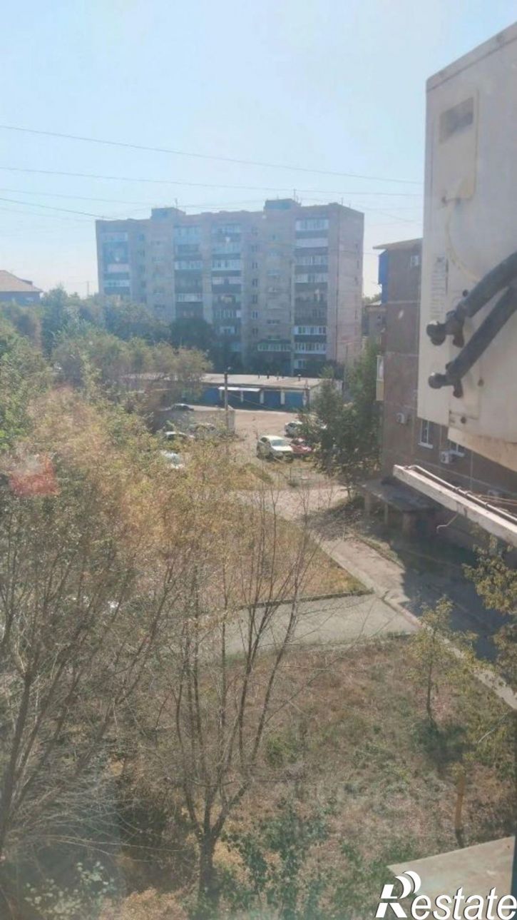 1-комн квартира Владивостокский пер, 4,  д. 4