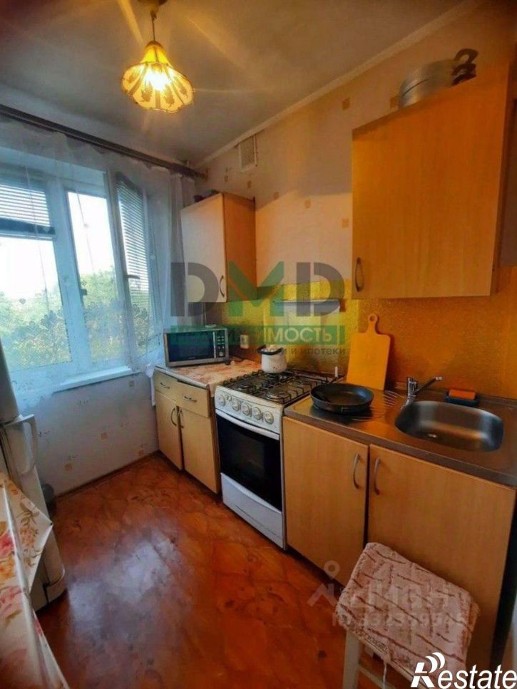 2-комн квартира ул Новосибирская, 36А,  д. 36А