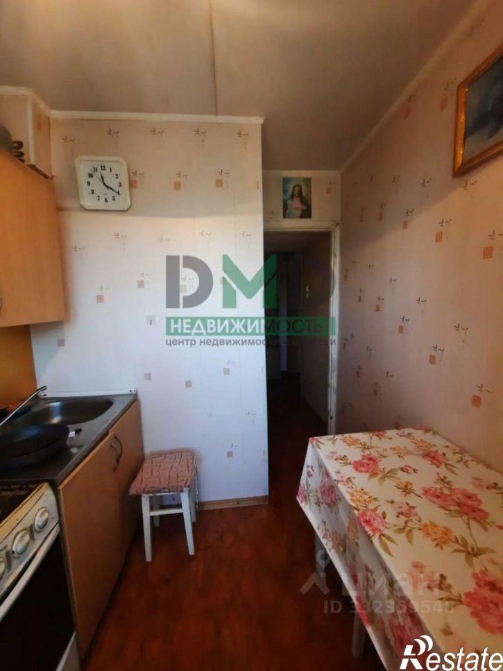 2-комн квартира ул Новосибирская, 36А,  д. 36А
