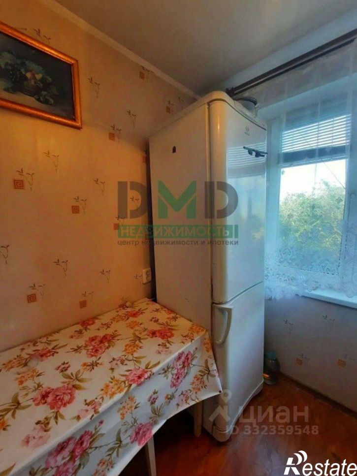 2-комн квартира ул Новосибирская, 36А,  д. 36А